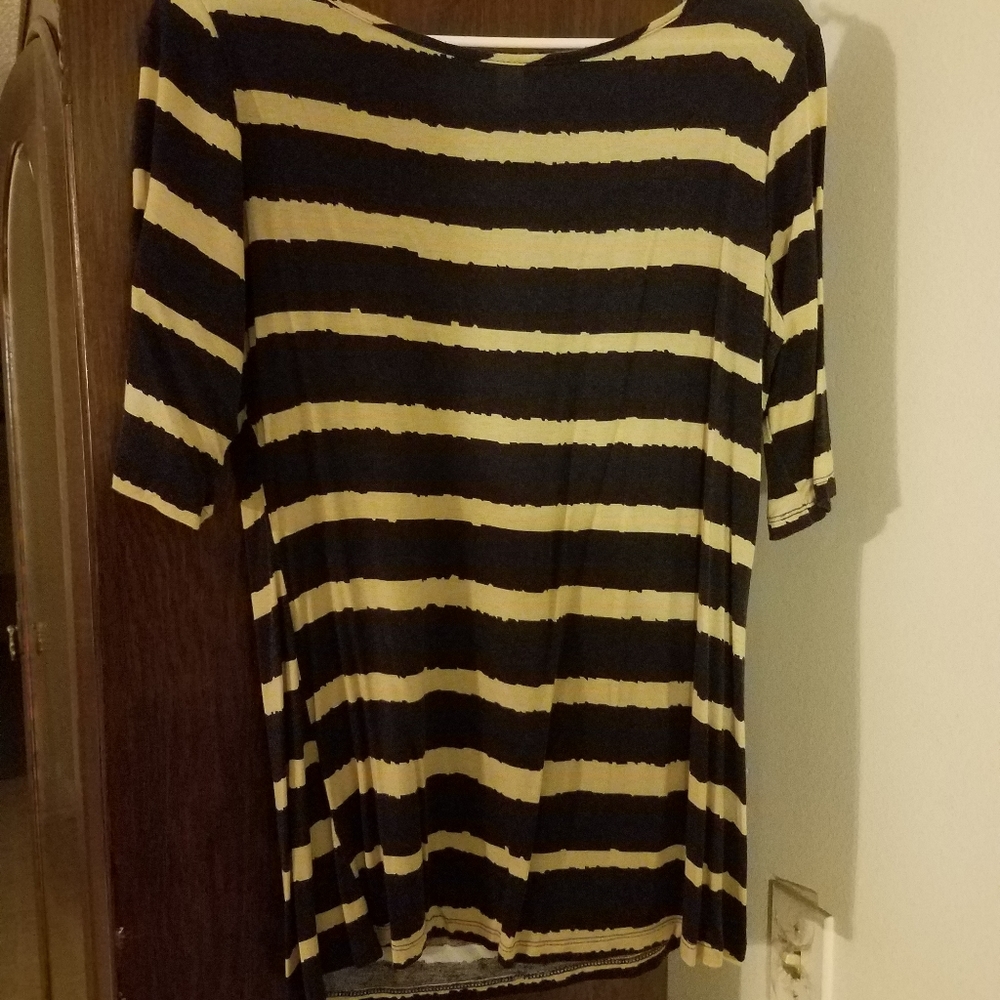 Stripes - Picture 3 of 3